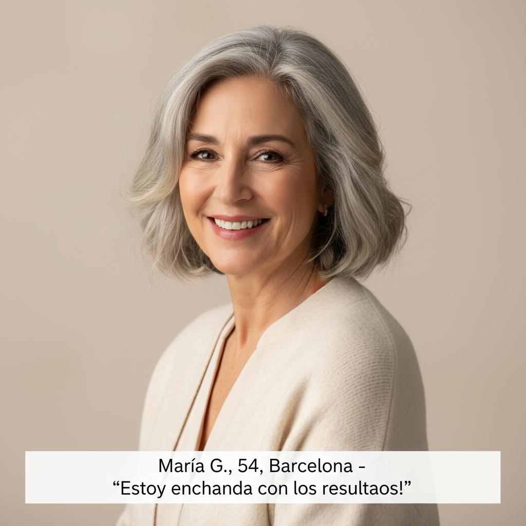 María García